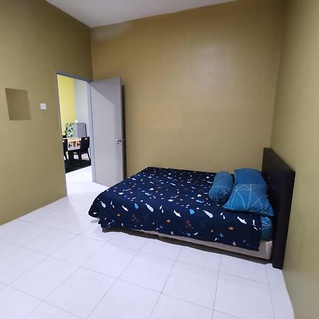 Homestay Cameron Highlands Mikayla Exterior foto